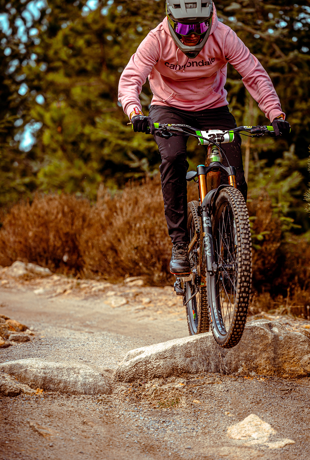 Lucy Bell Wheelbase Cycles