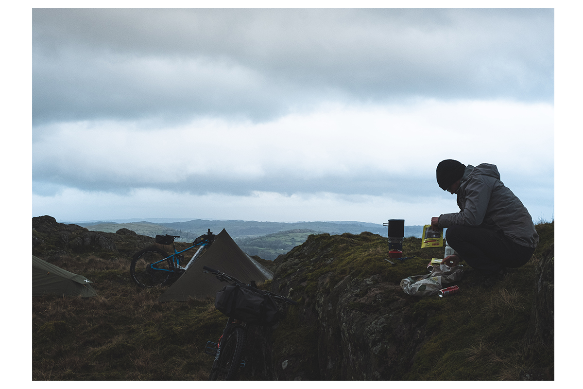 Wheelbase Bikepacking Kit Guide