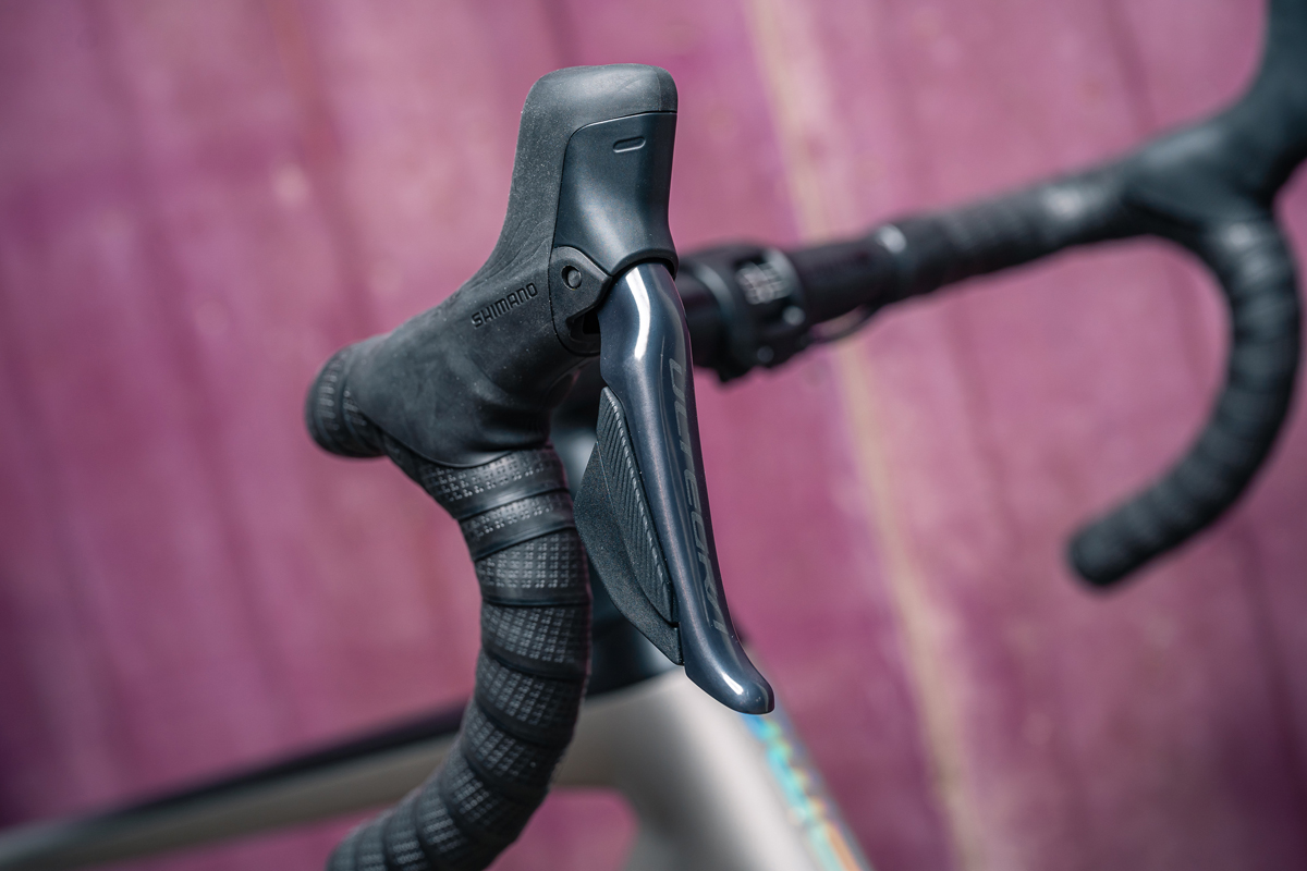 BMC Teammachine SLR01 Five Ultegra Di2 2022