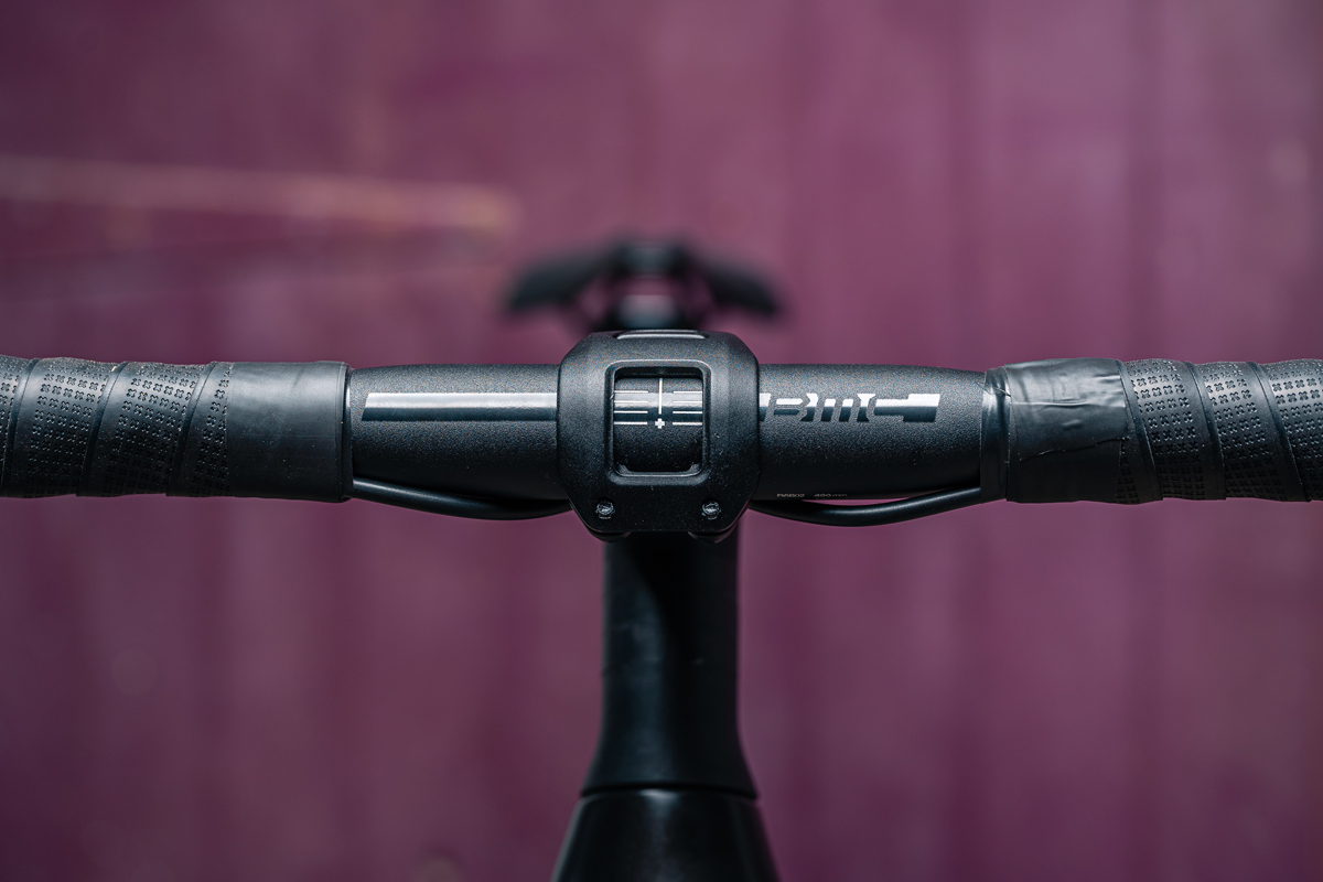 BMC Teammachine SLR01 Five Ultegra Di2 2022