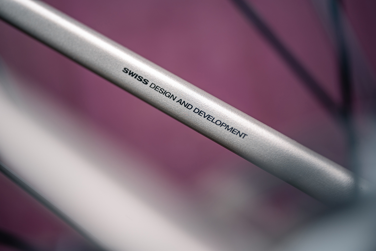 BMC Teammachine SLR01 Five Ultegra Di2 2022