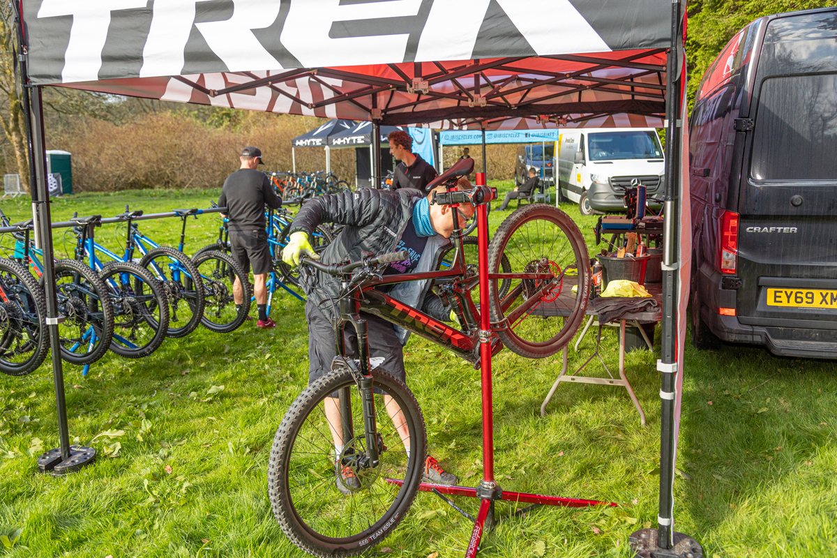 Wheelbase Big Demo Day 2022