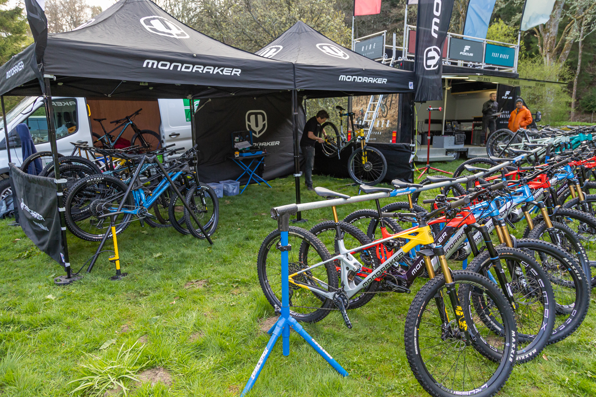 Wheelbase Big Demo Day 2022