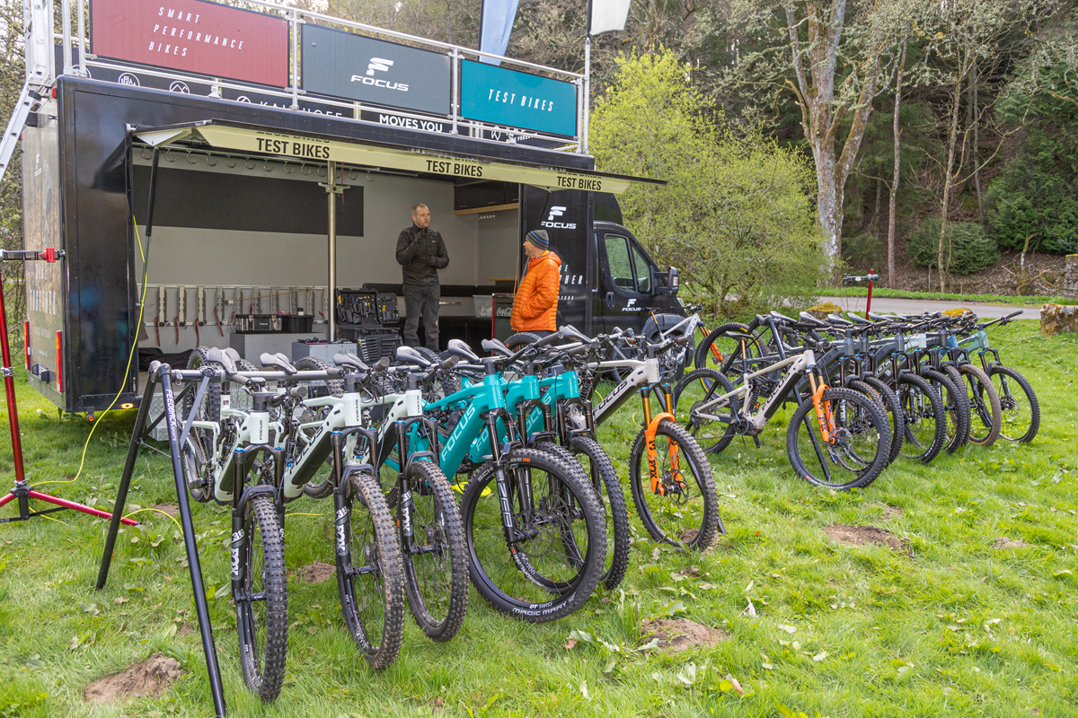 Wheelbase Big Demo Day 2022