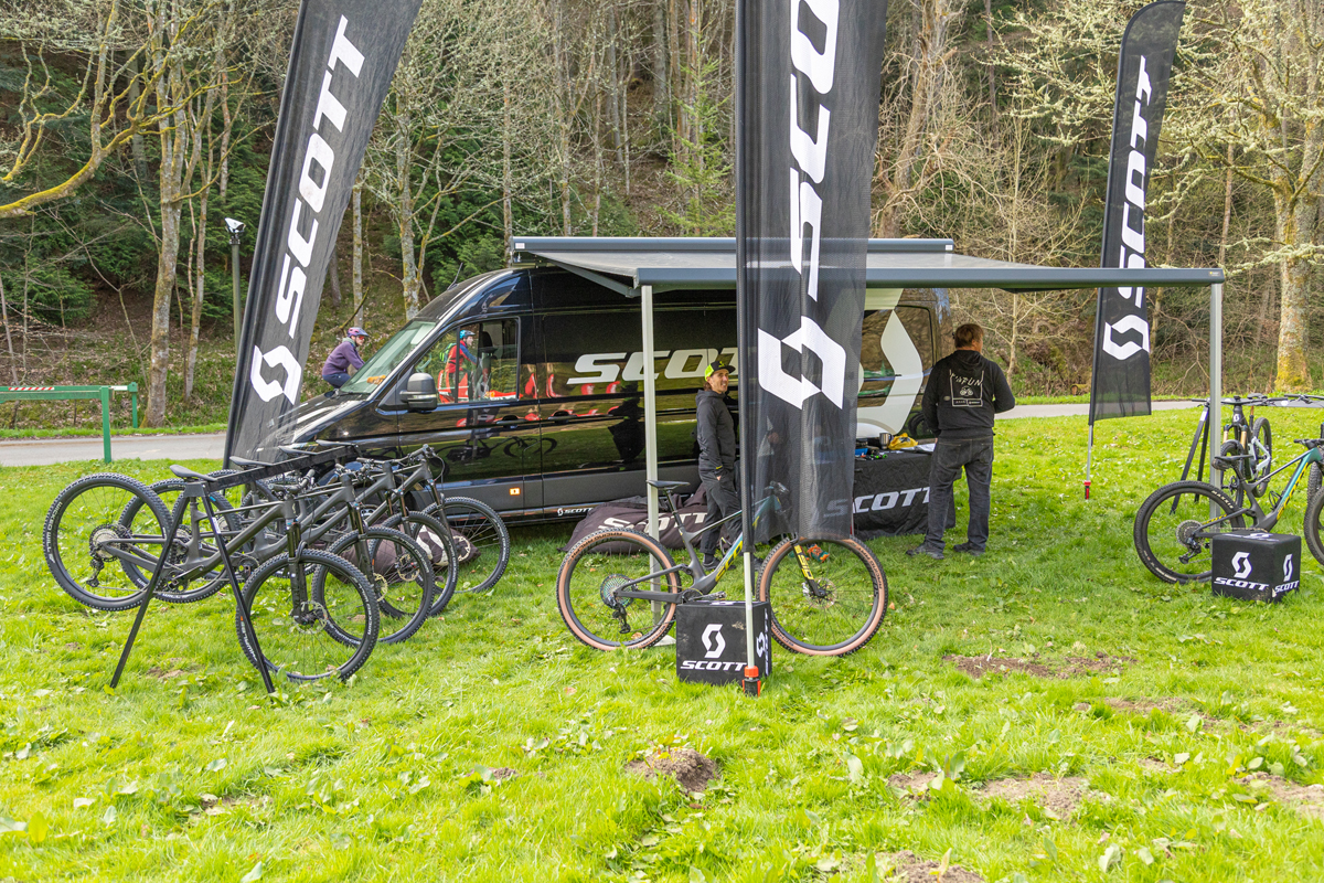 Wheelbase Big Demo Day 2022