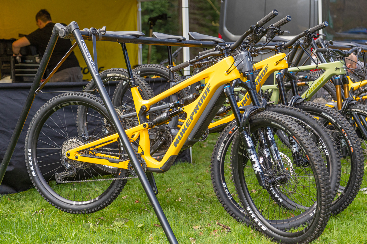 Wheelbase Big Demo Day 2022