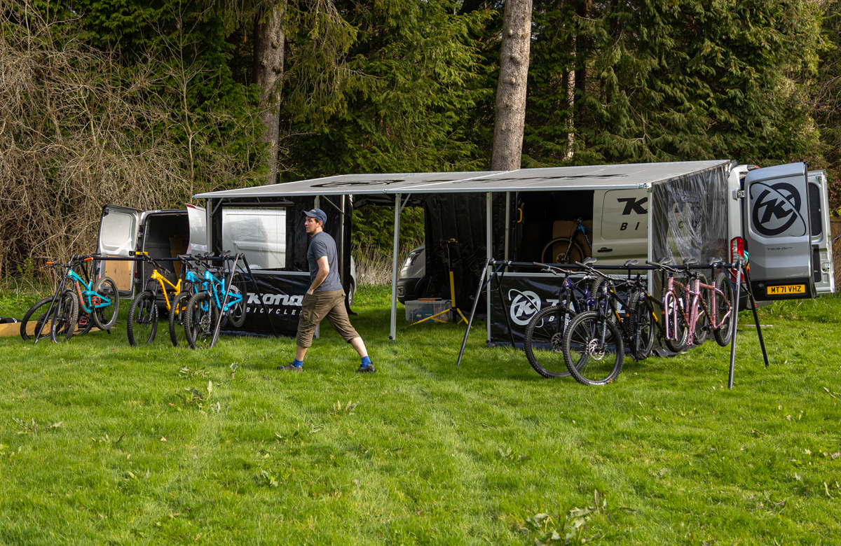 Wheelbase Big Demo Day 2022