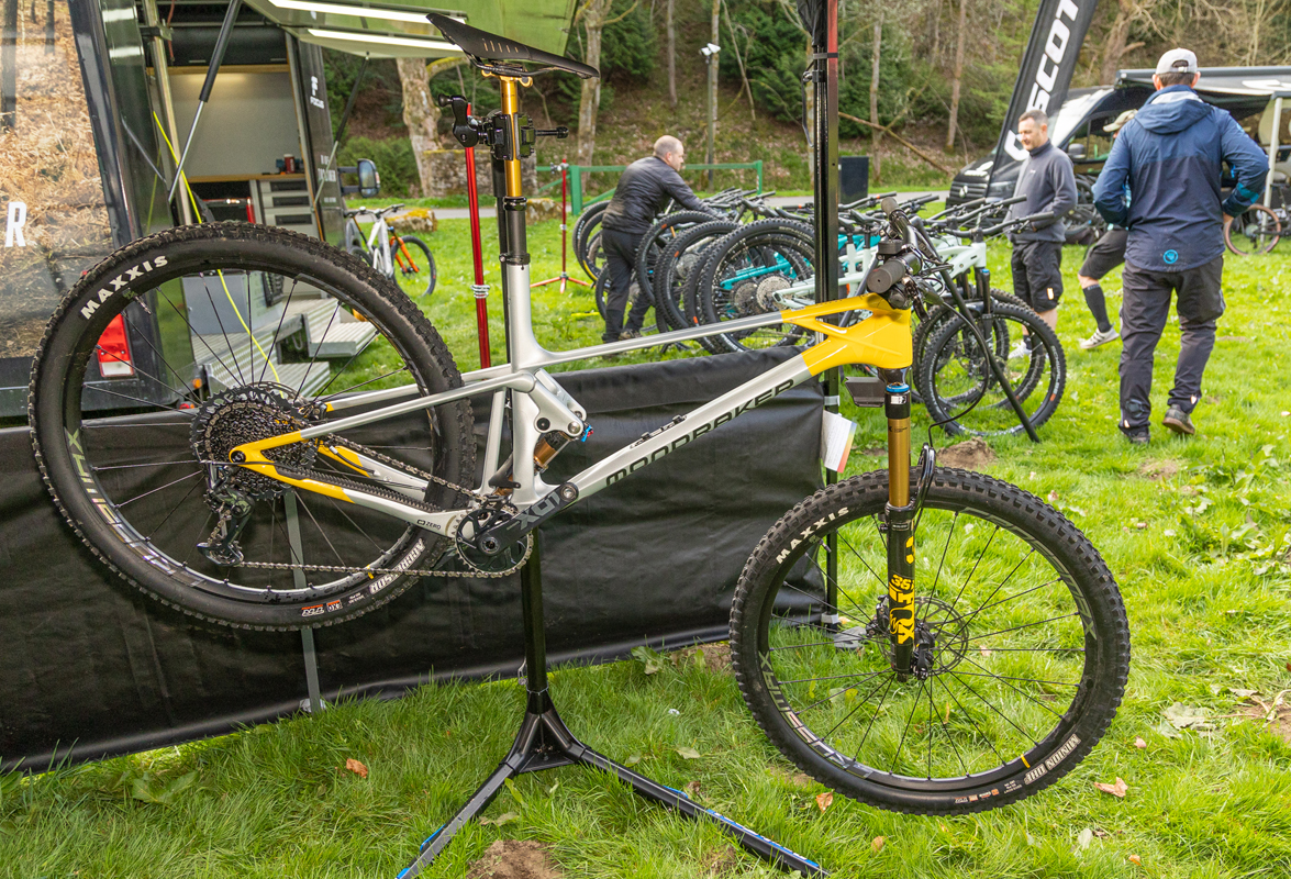 Wheelbase Big Demo Day 2022