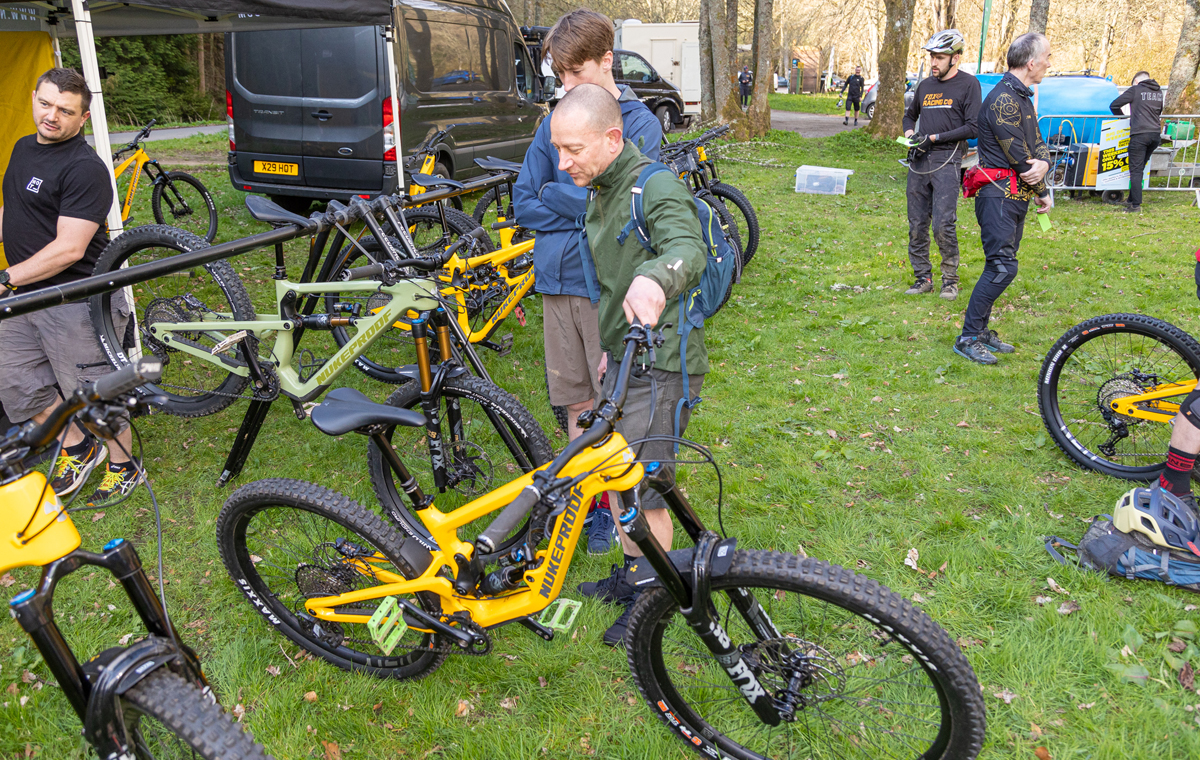 Wheelbase Big Demo Day 2022