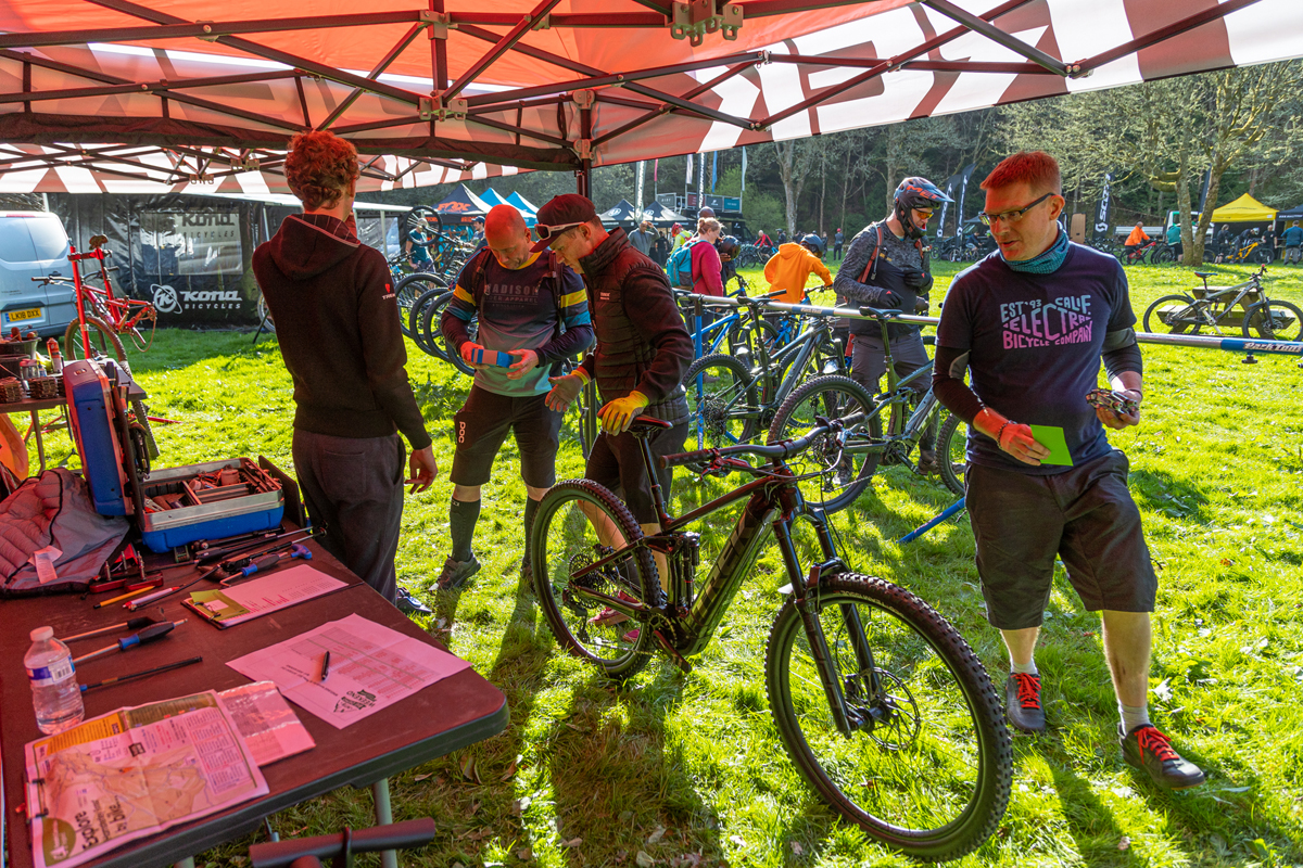 Wheelbase Big Demo Day 2022