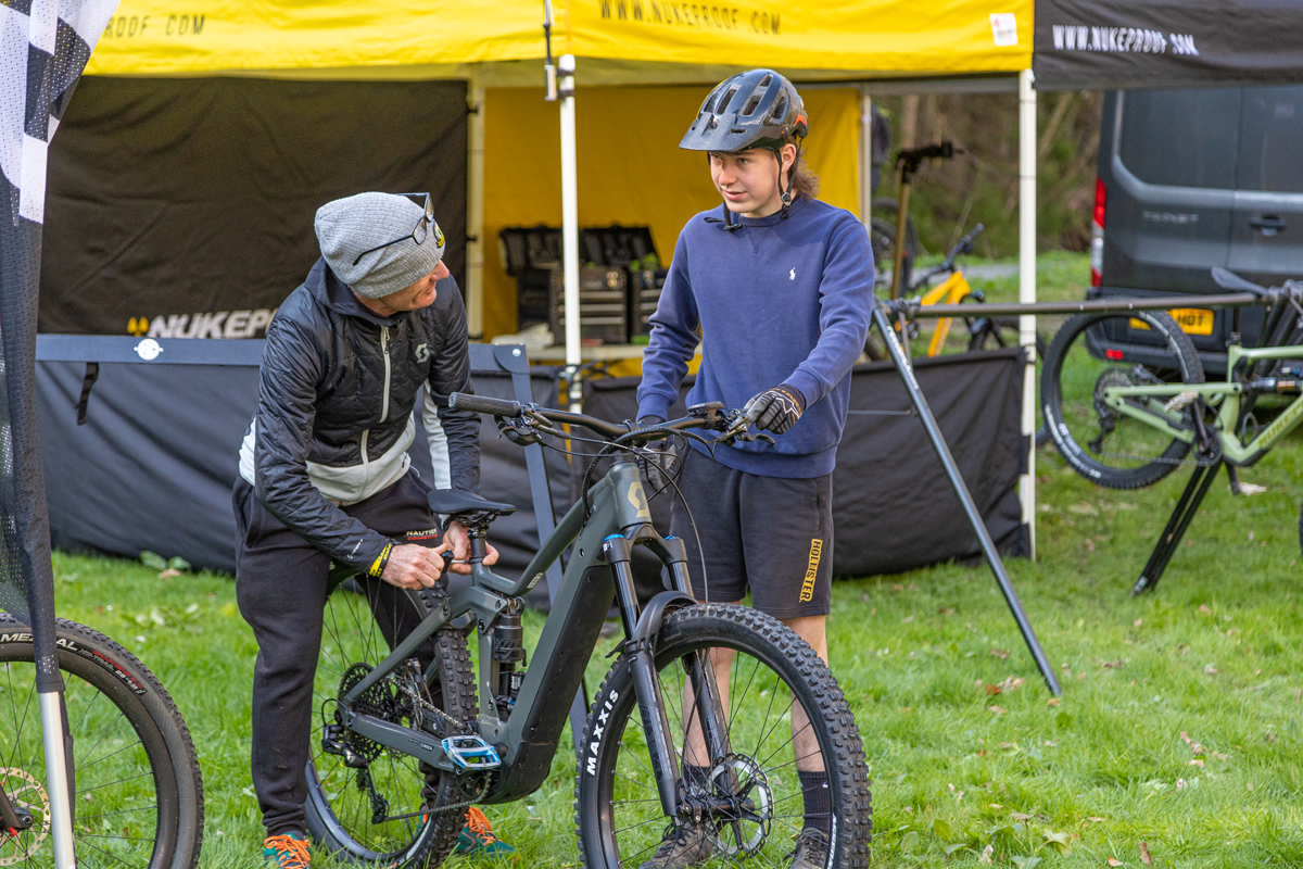 Wheelbase Big Demo Day 2022