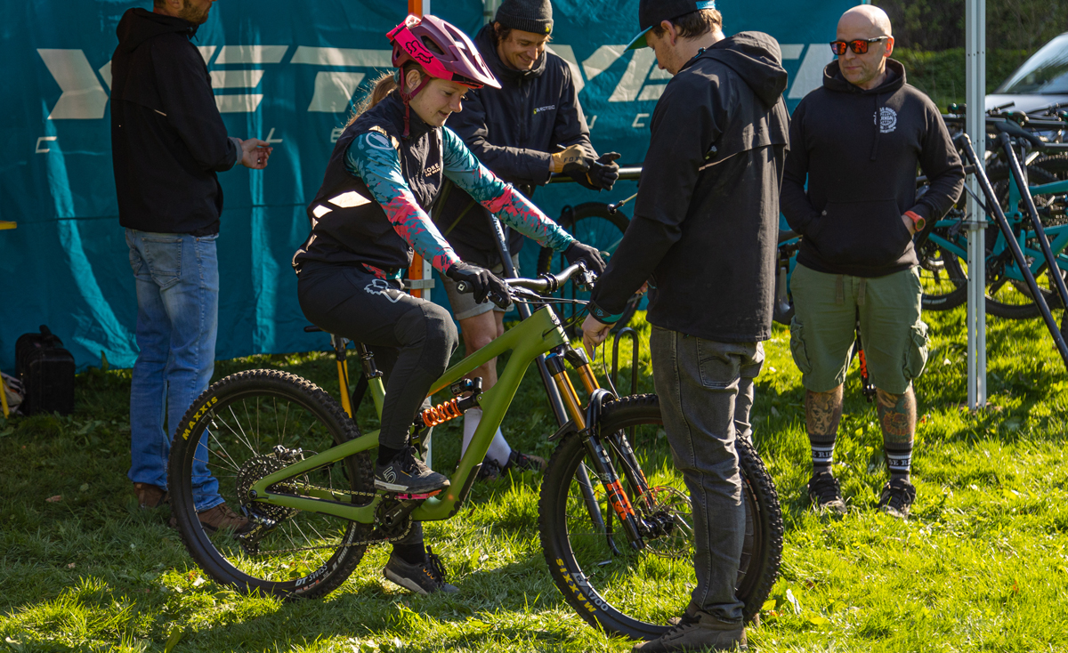 Wheelbase Big Demo Day 2022