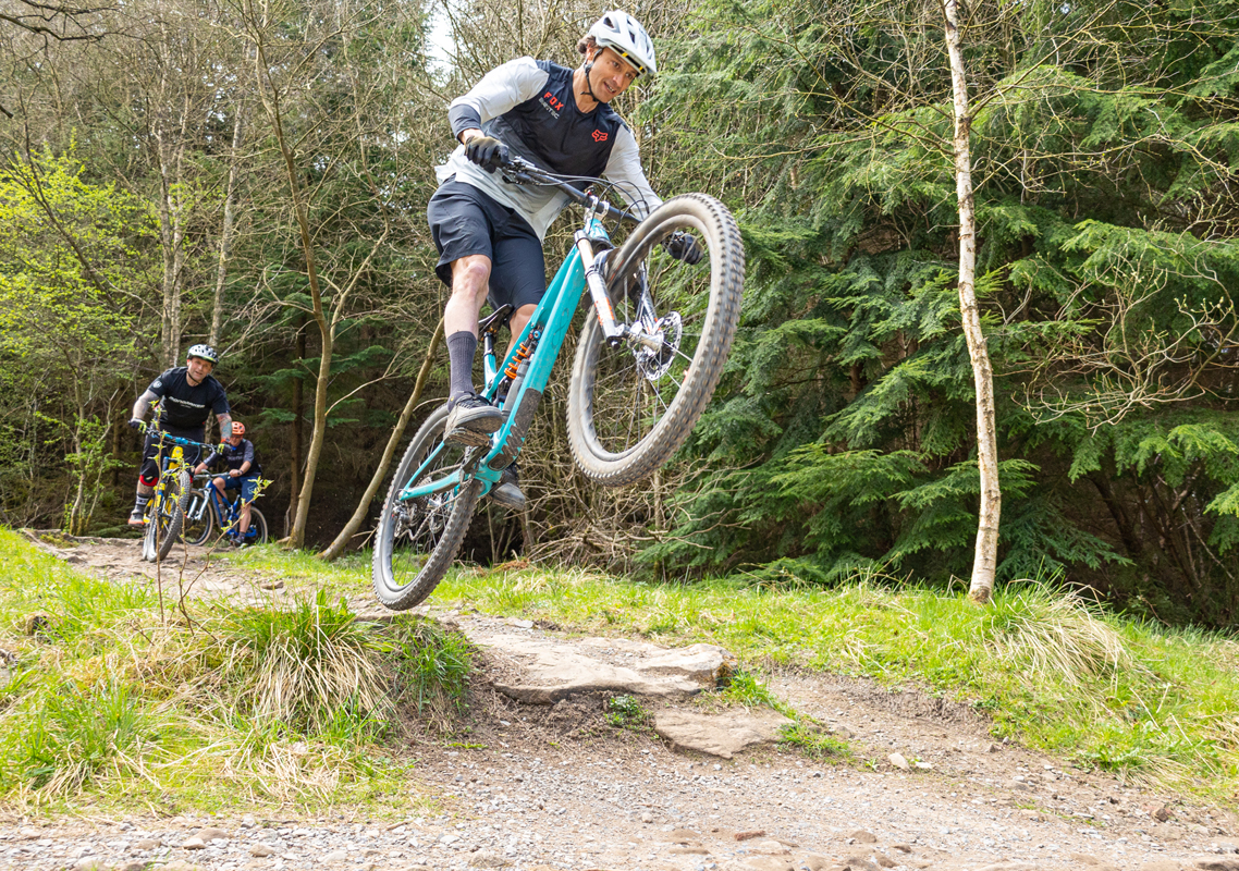 Wheelbase Big Demo Day 2022