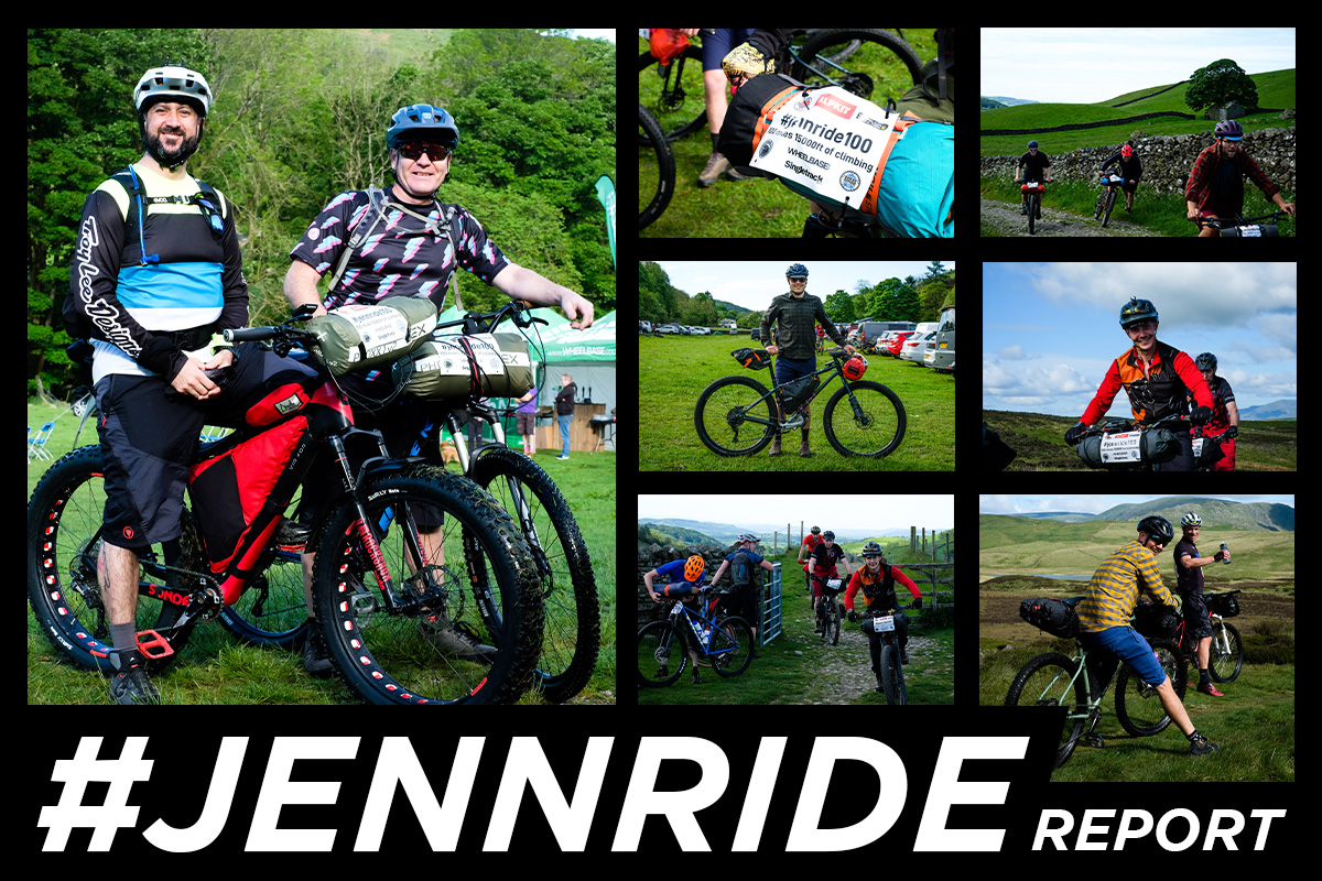 #JENNRIDE 2022 – EVENT REPORT