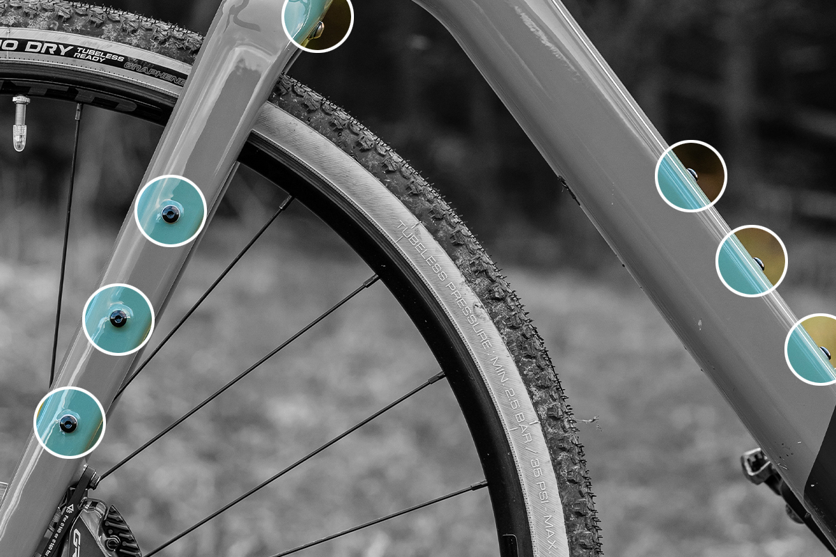 Cannondale Topstone Carbon 2 L 2022