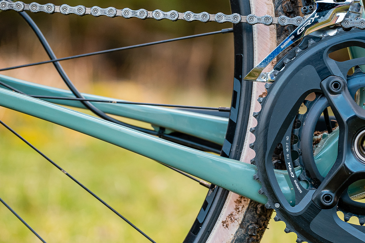 Cannondale Topstone Carbon 2 L 2022