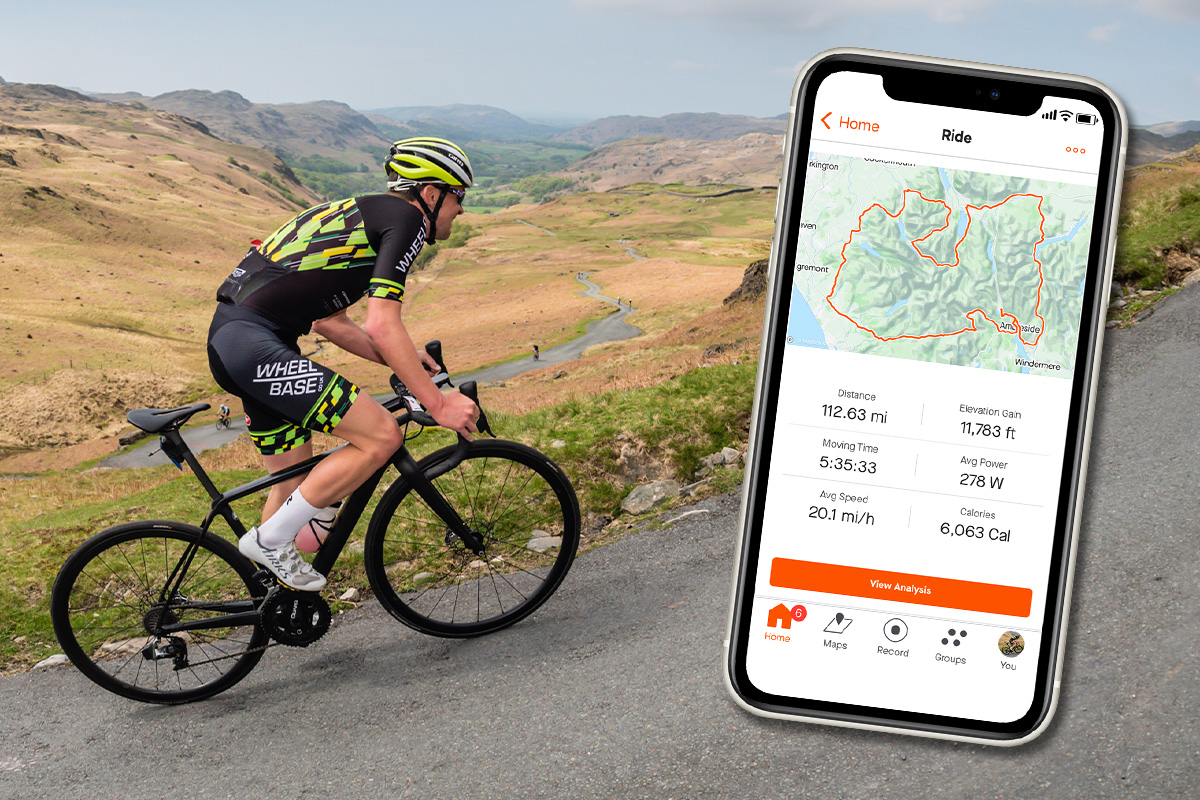 Wheelbase Fred Whitton Challenge 2022