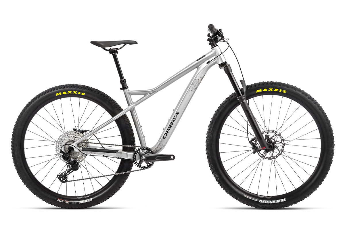 Orbea Laufey H10 2022