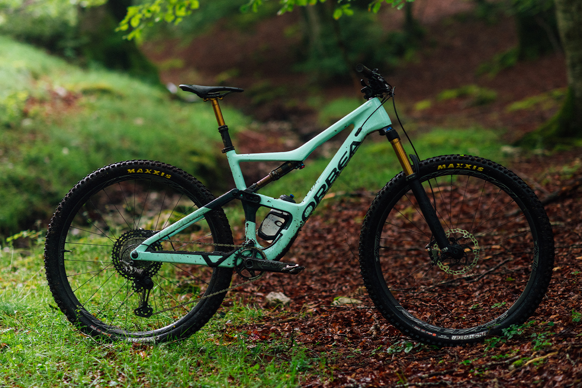 Orbea Occam M-LTD 2022