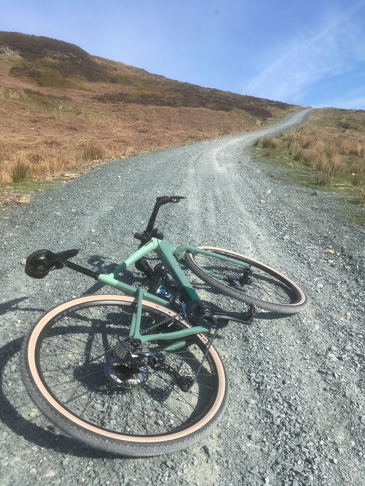 Cannondale Topstone Carbon 2 L 2022