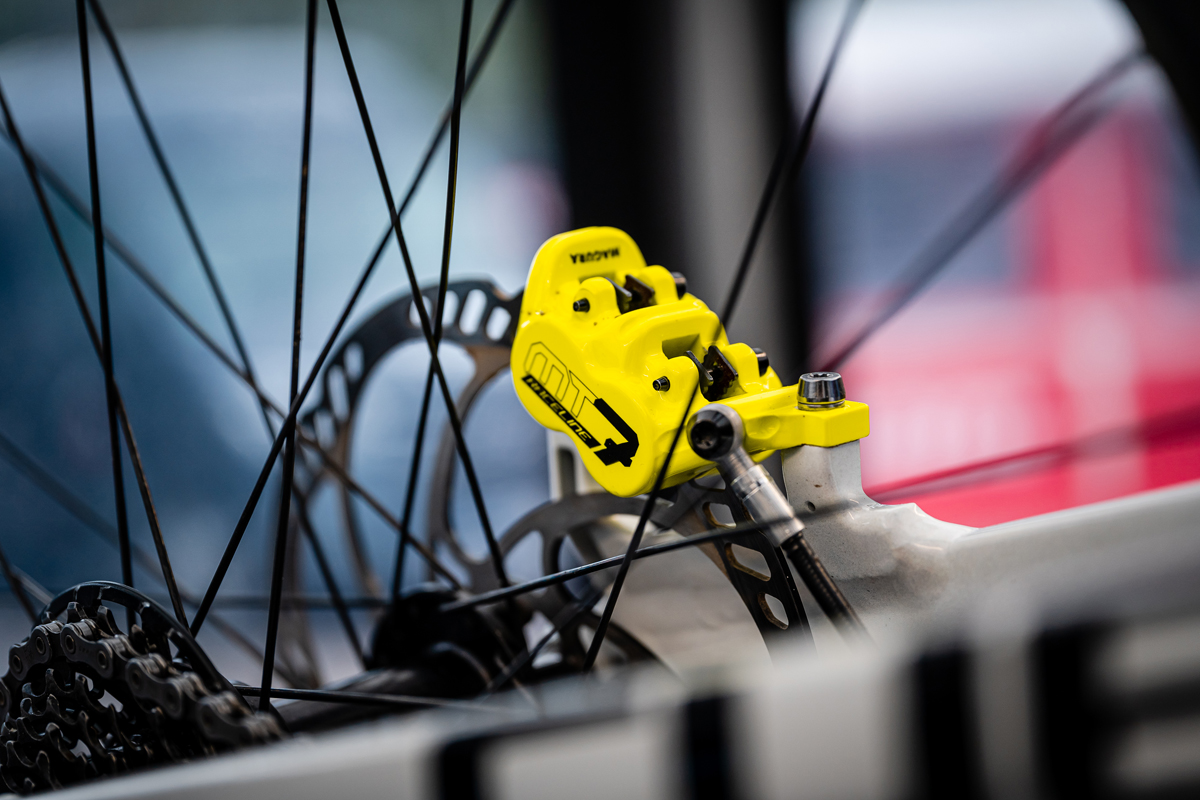 Danny Hart's Cube Two15 Prototype