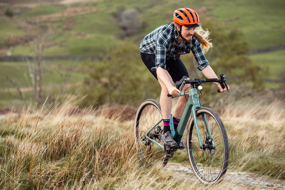 Cannondale Topstone Carbon 2 L 2022
