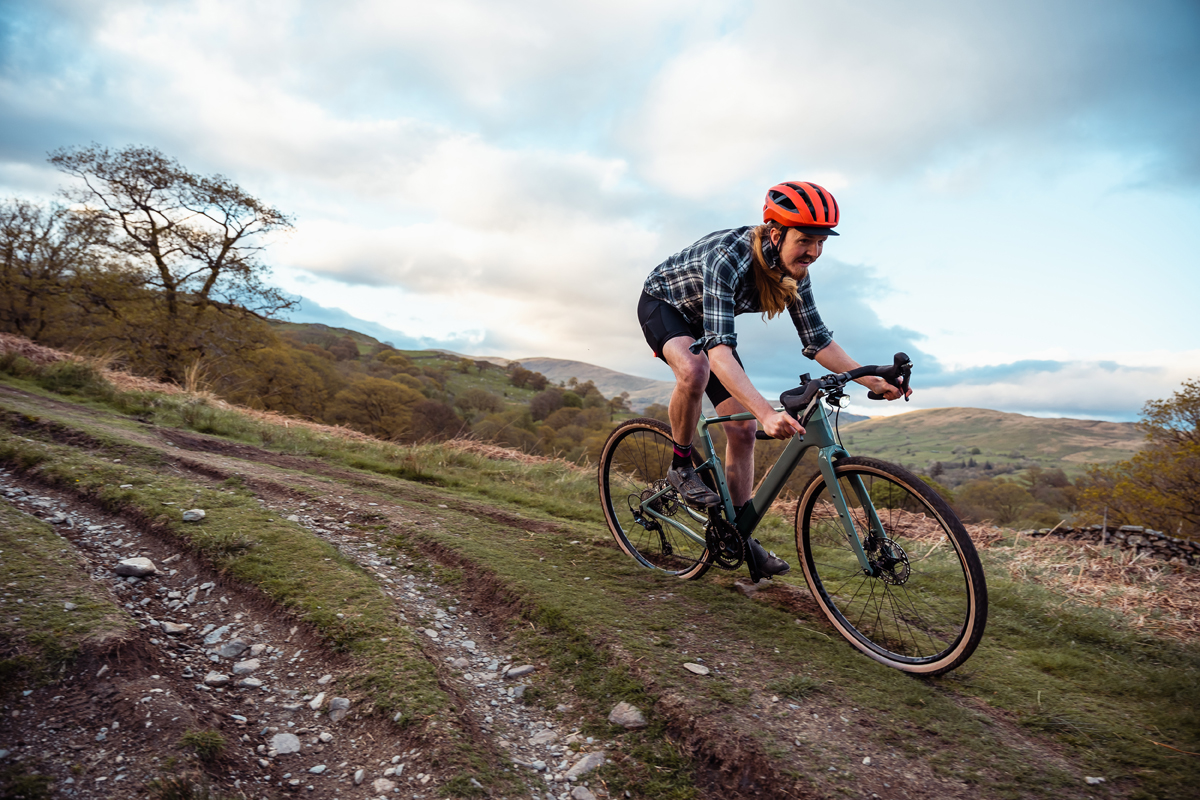 Cannondale Topstone Carbon 2 L 2022