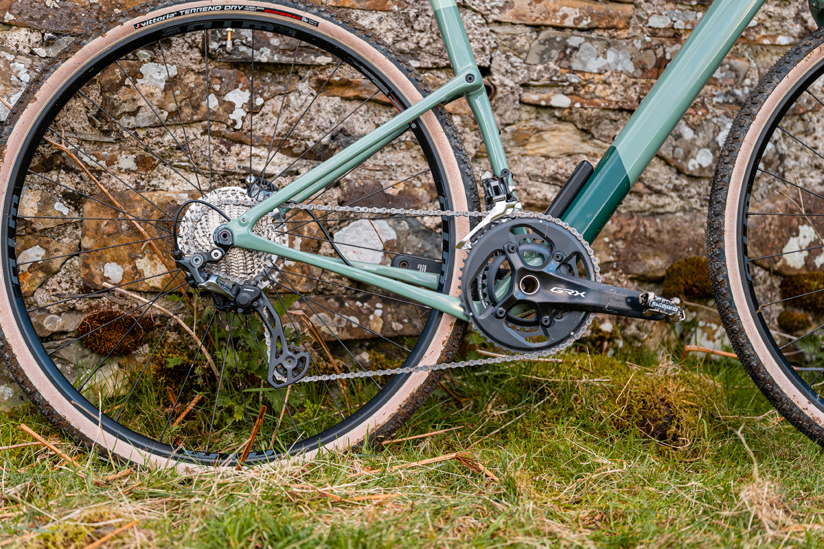 Cannondale Topstone Carbon 2 L 2022