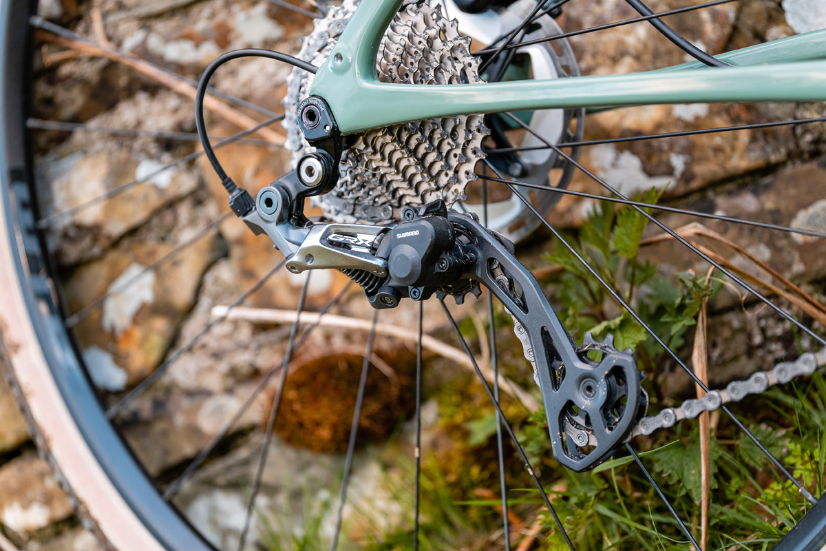 Cannondale Topstone Carbon 2 L 2022