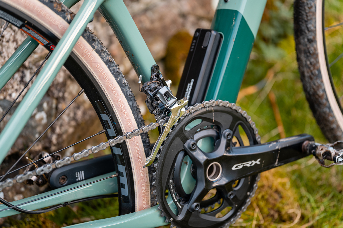 Cannondale Topstone Carbon 2 L 2022