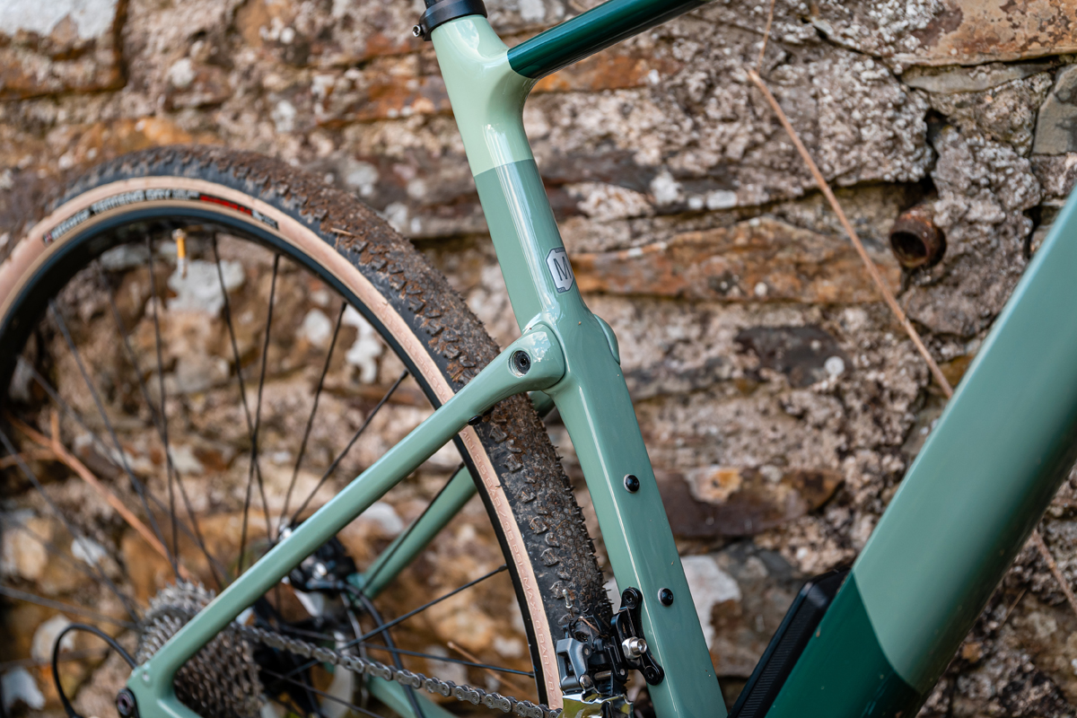 Cannondale Topstone Carbon 2 L 2022