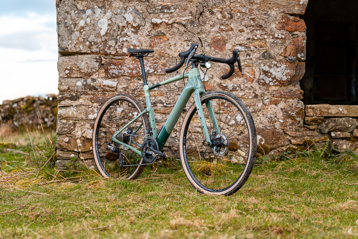 Cannondale Topstone Carbon 2 L 2022