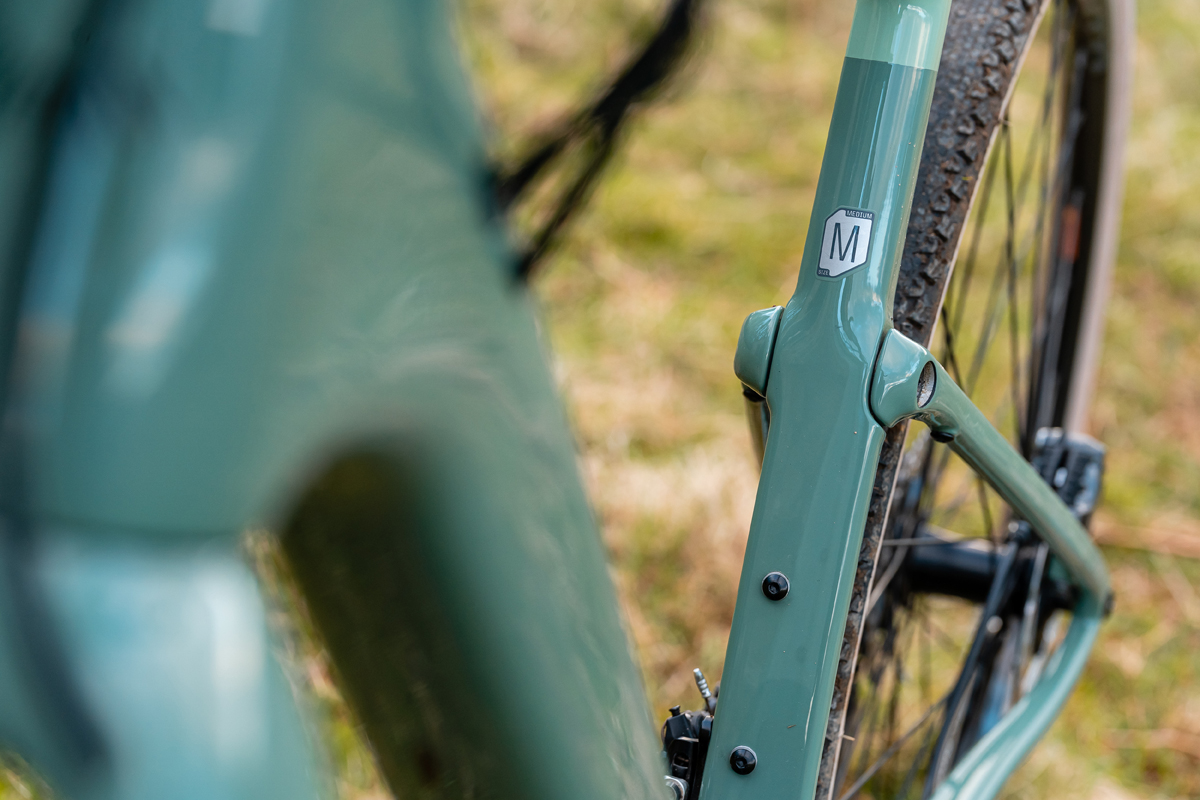 Cannondale Topstone Carbon 2 L 2022