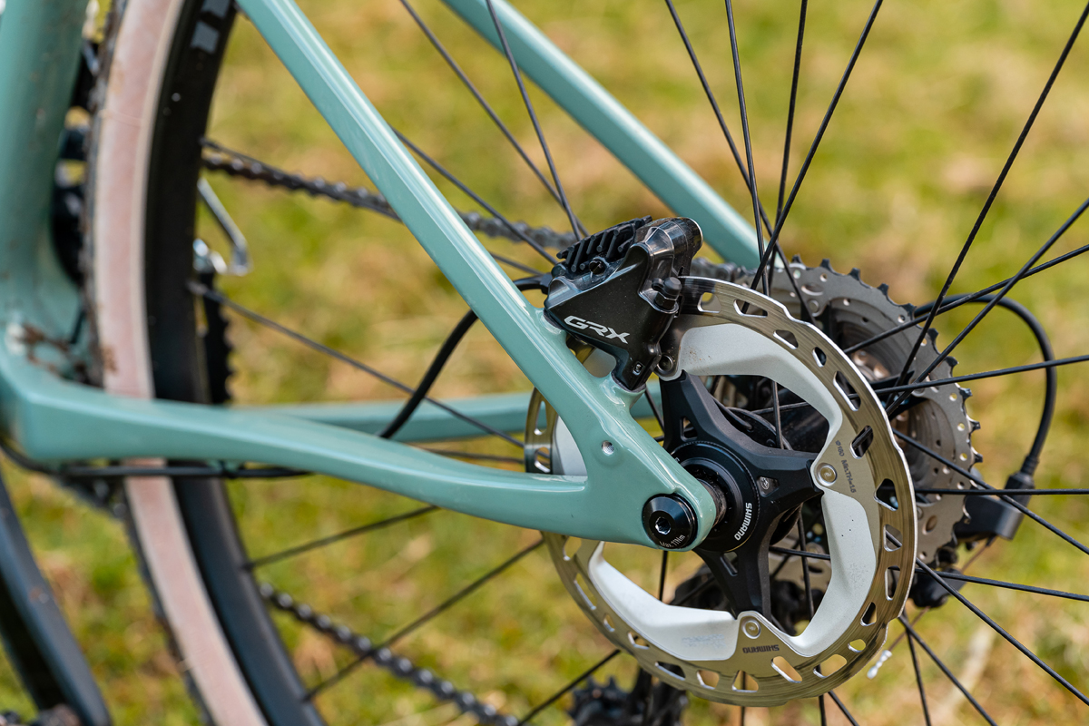Cannondale Topstone Carbon 2 L 2022