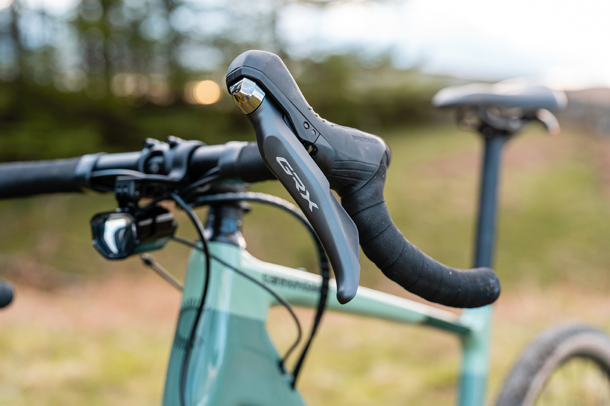 Cannondale Topstone Carbon 2 L 2022