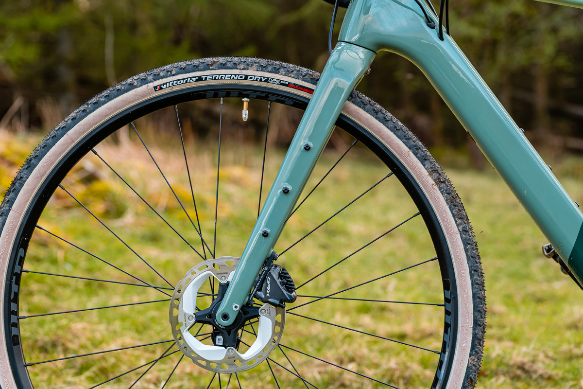 Cannondale Topstone Carbon 2 L 2022
