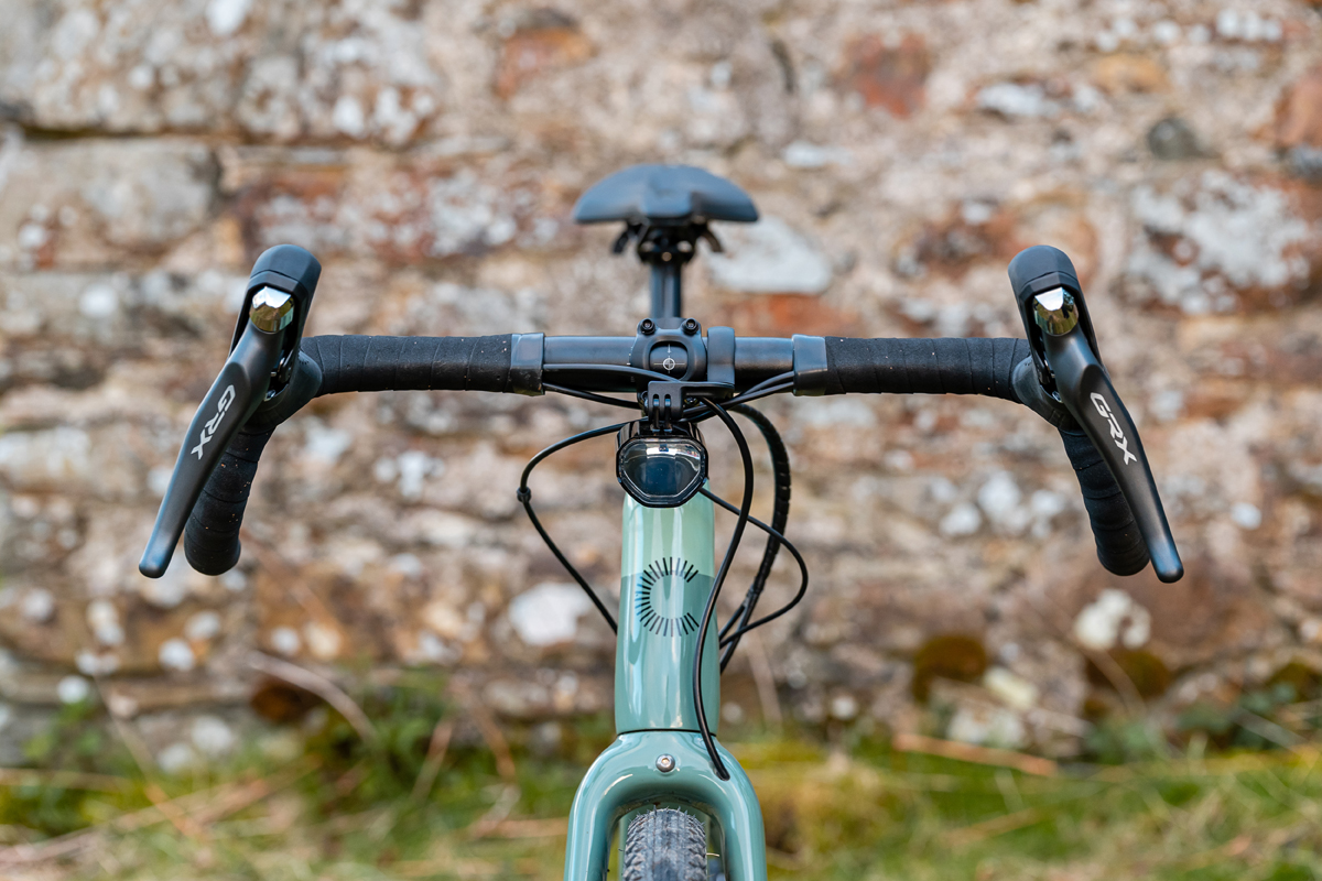 Cannondale Topstone Carbon 2 L 2022
