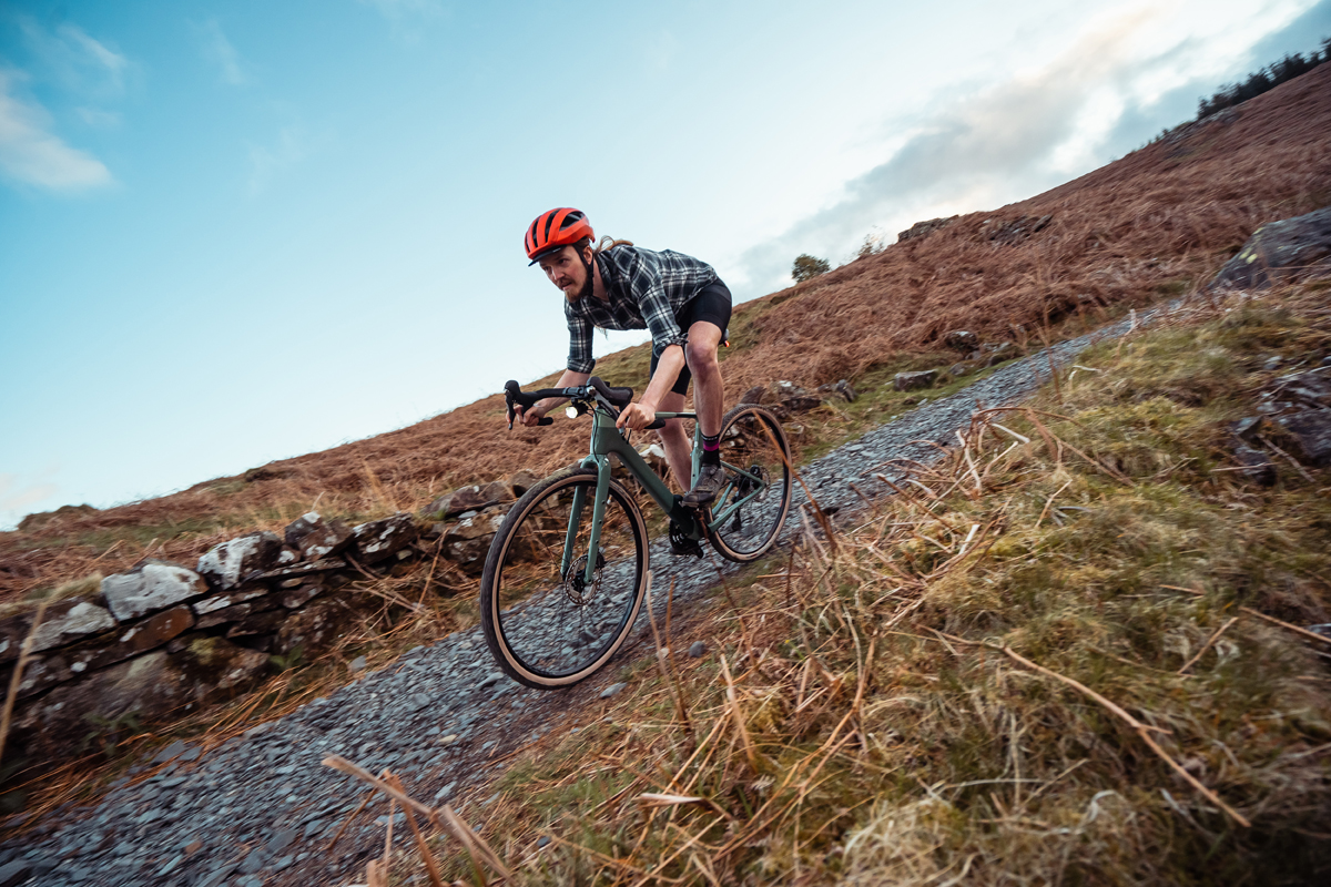 Cannondale Topstone Carbon 2 L 2022