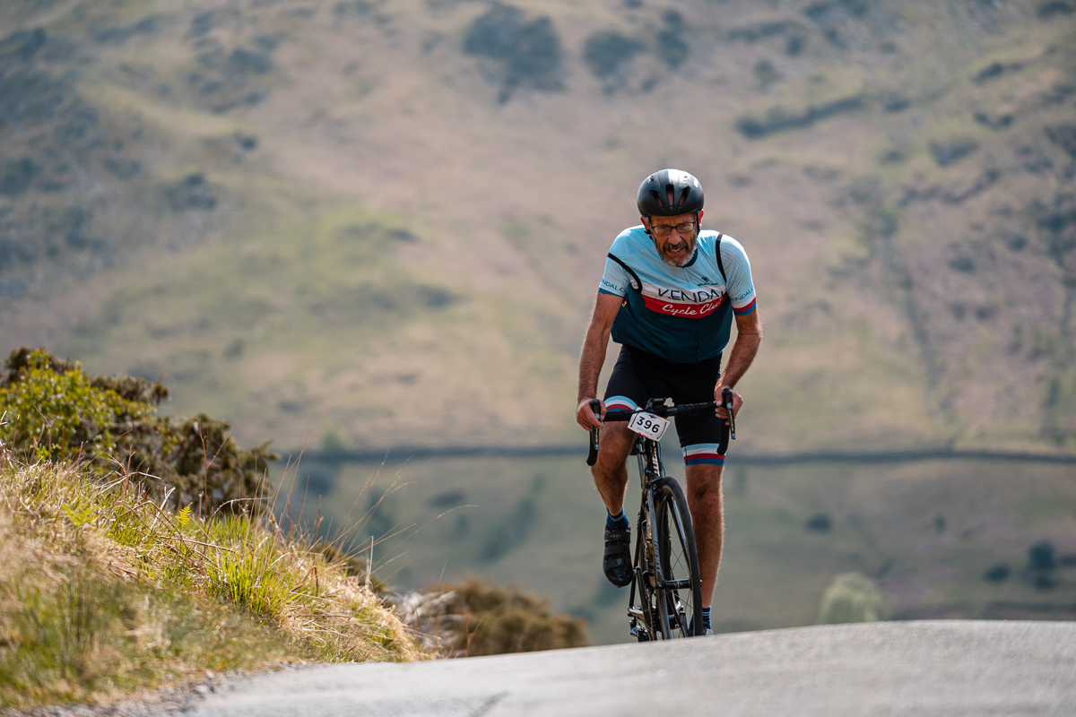 Wheelbase Fred Whitton Challenge 2022