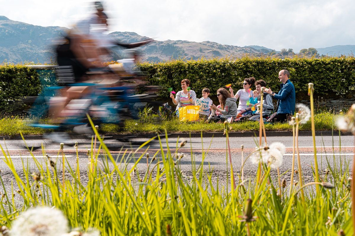 Wheelbase Fred Whitton Challenge 2022