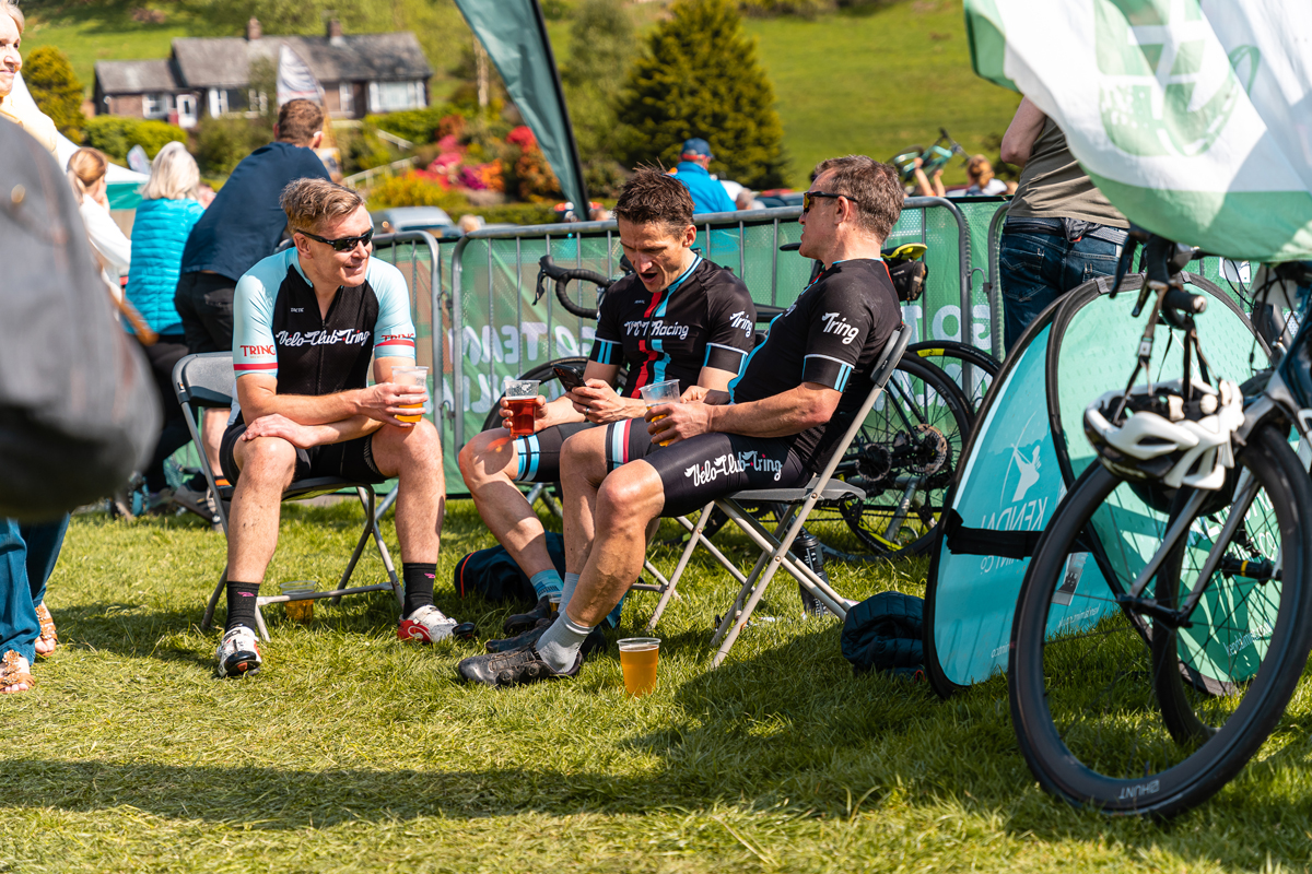 Wheelbase Fred Whitton Challenge 2022