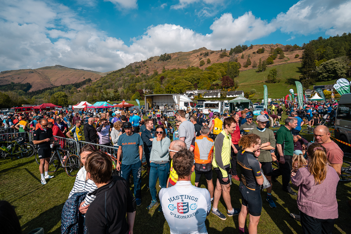 Wheelbase Fred Whitton Challenge 2022