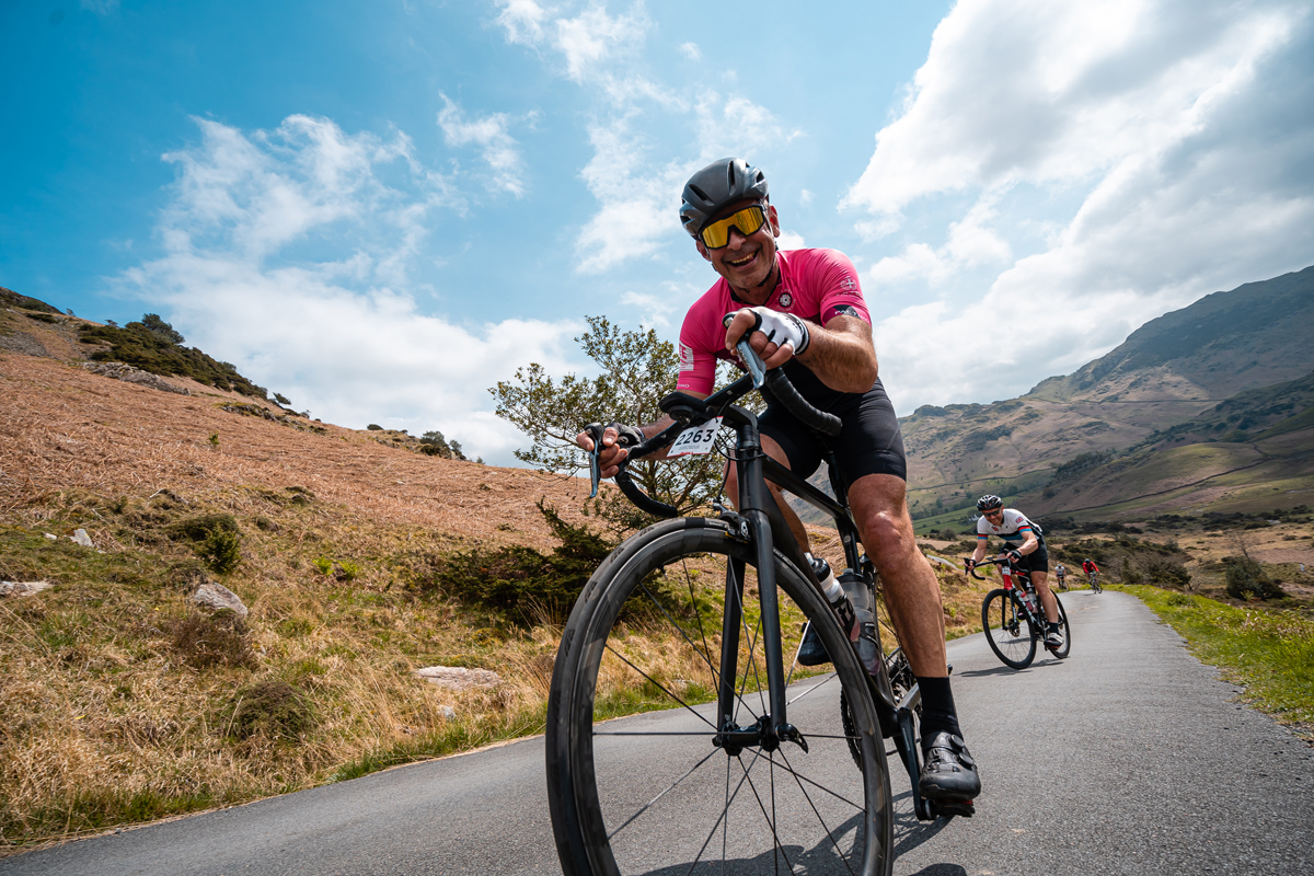Wheelbase Fred Whitton Challenge 2022