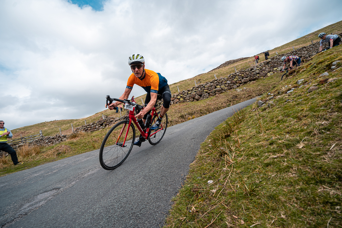 Wheelbase Fred Whitton Challenge 2022