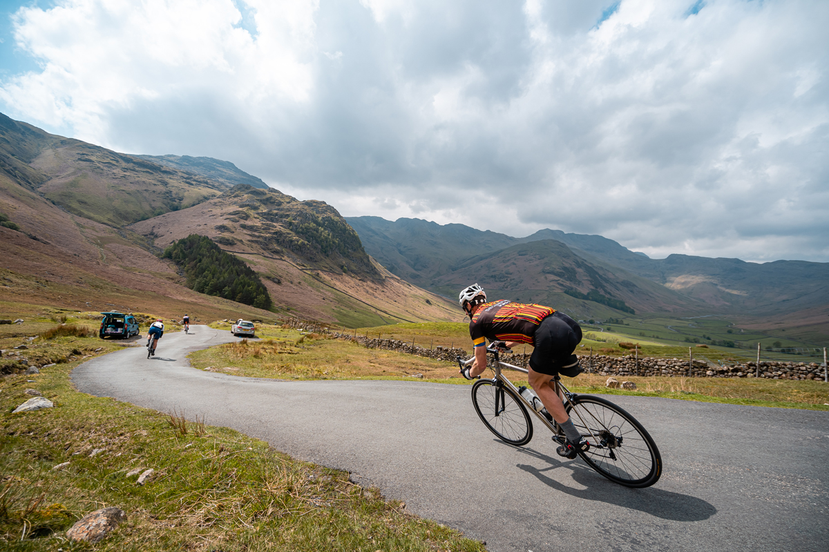 Wheelbase Fred Whitton Challenge 2022