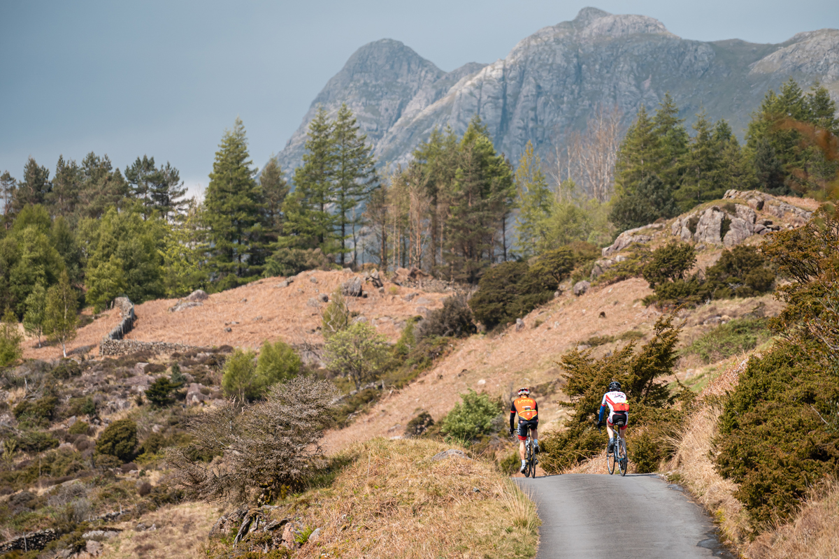 Wheelbase Fred Whitton Challenge 2022