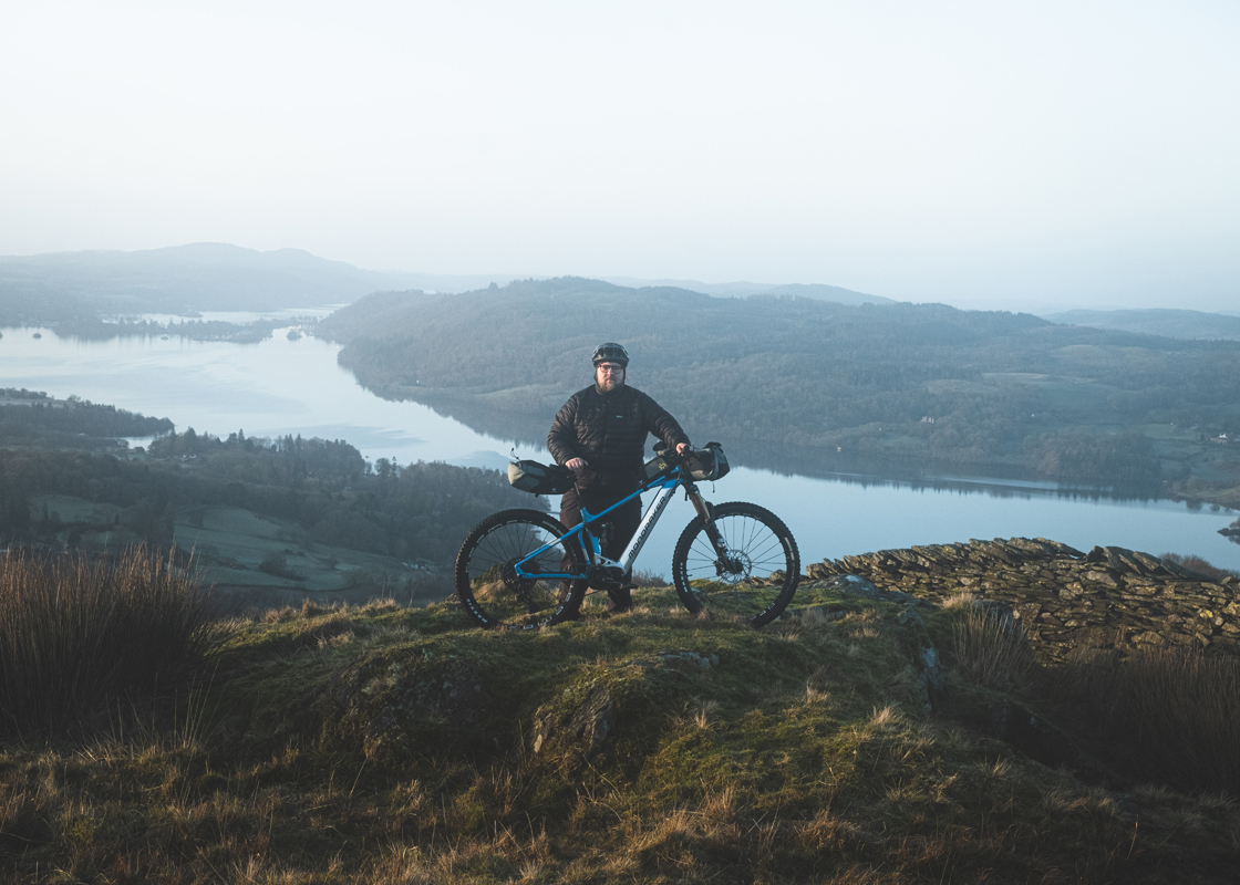 Mondraker Crafty RR 2022