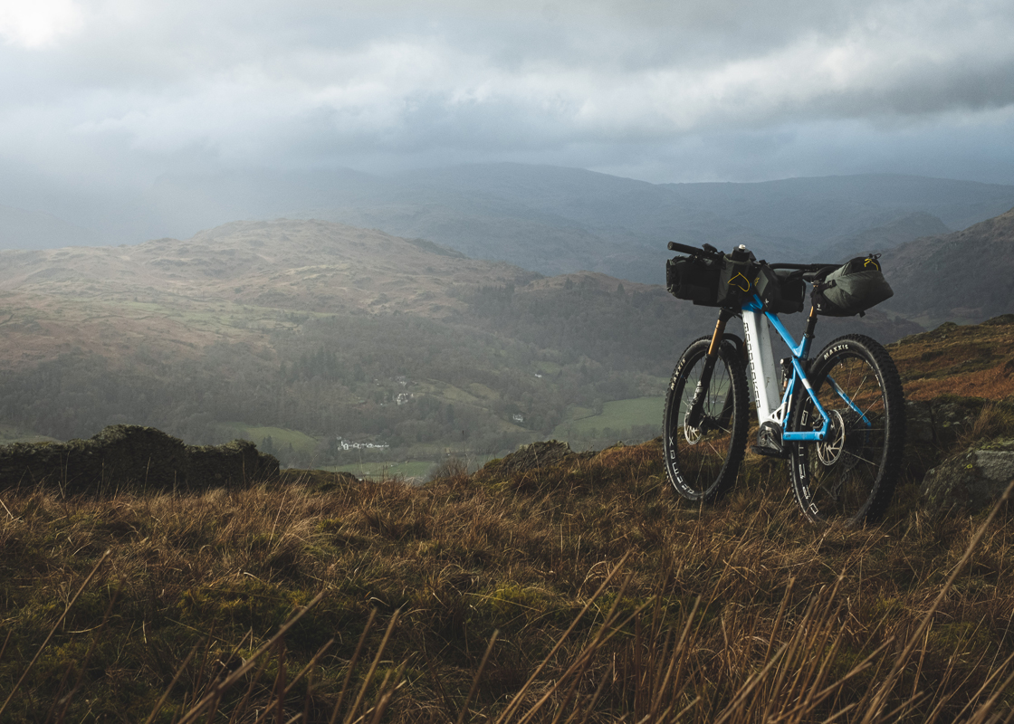 Mondraker Crafty RR 2022
