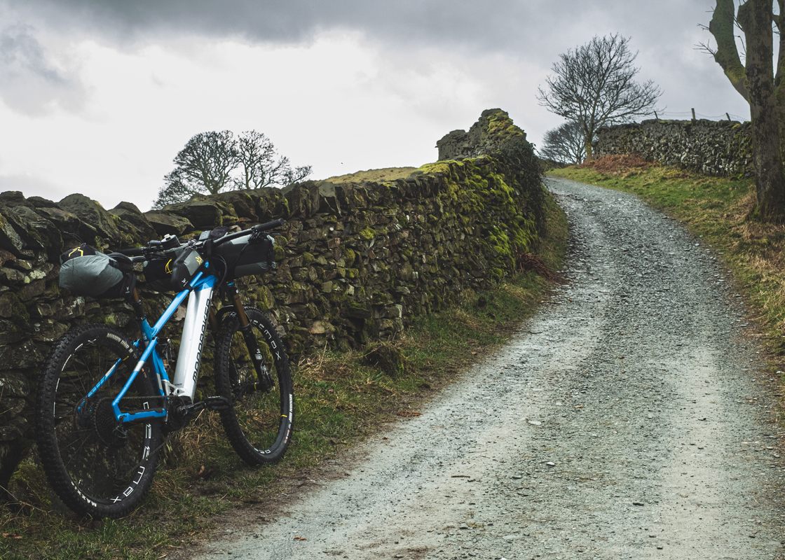 Mondraker Crafty RR 2022