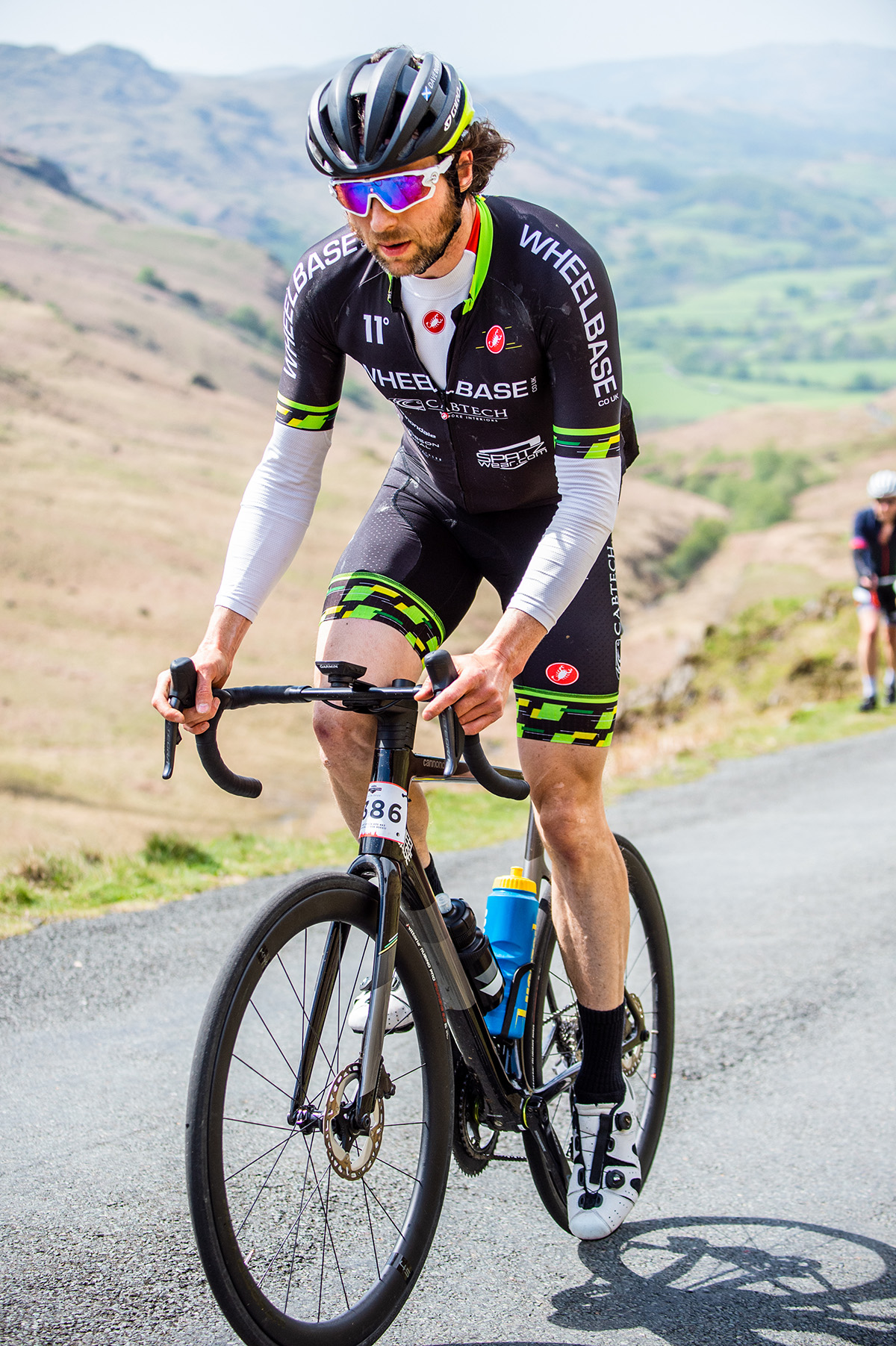 Wheelbase Fred Whitton Challenge 2022